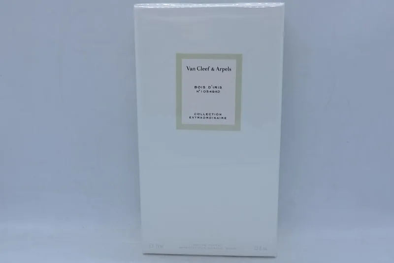 Van Cleef & Arpels Bois D Iris парфюмерная вода