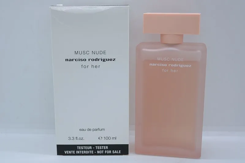 Narciso Rodriguez For Her Musc Nude