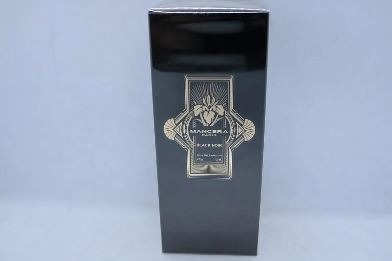 Mancera Black Noir парфюмерная вода