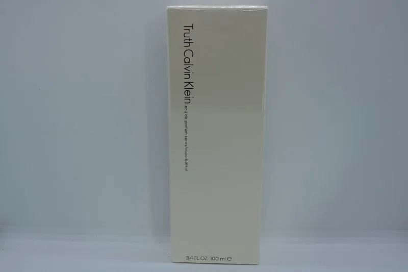 Calvin Klein Truth women парфюмерная вода