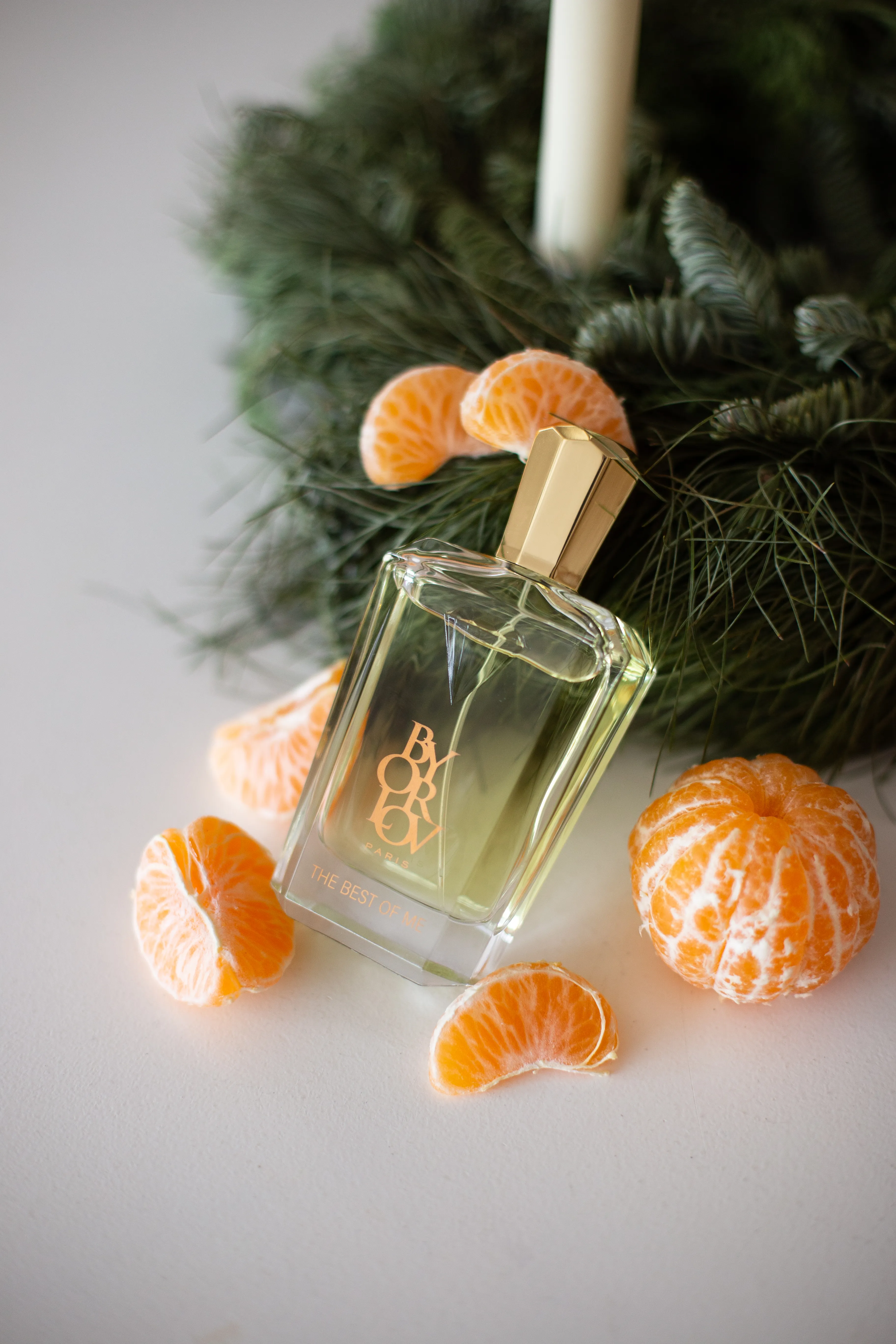 Orlov Empower You парфюмерная вода