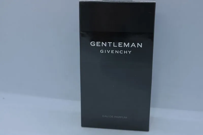 Givenchy Gentleman парфюмерная вода