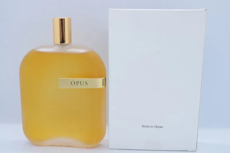 Amouage The Library Collection Opus IV парфюмерная вода