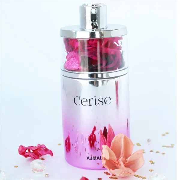 Ajmal Cerise парфюмерная вода