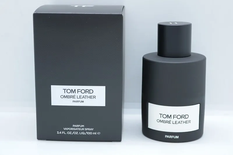 Tom Ford Ombre Leather Parfum духи