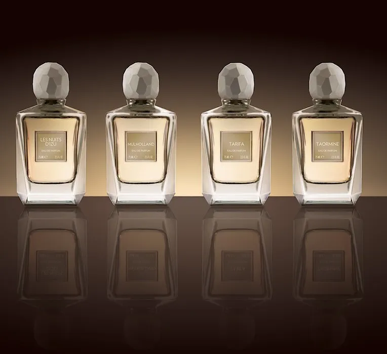 Keiko Mecheri Mulholland парфюмерная вода