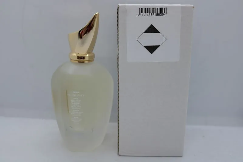 Xerjoff 1861 Renaissance парфюмерная вода