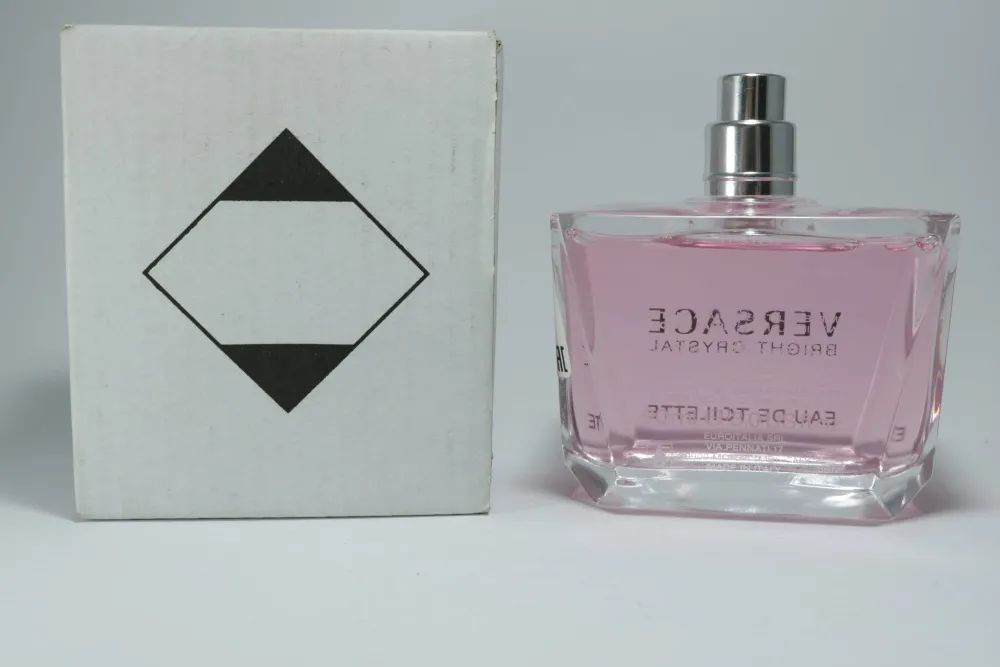 Versace Bright Crystal туалетная вода