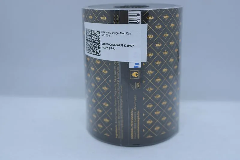 Ramon Monegal Mon Cuir парфюмерная вода