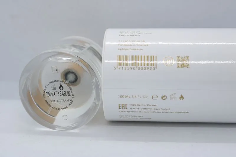 Zarkoperfume Youth парфюмерная вода