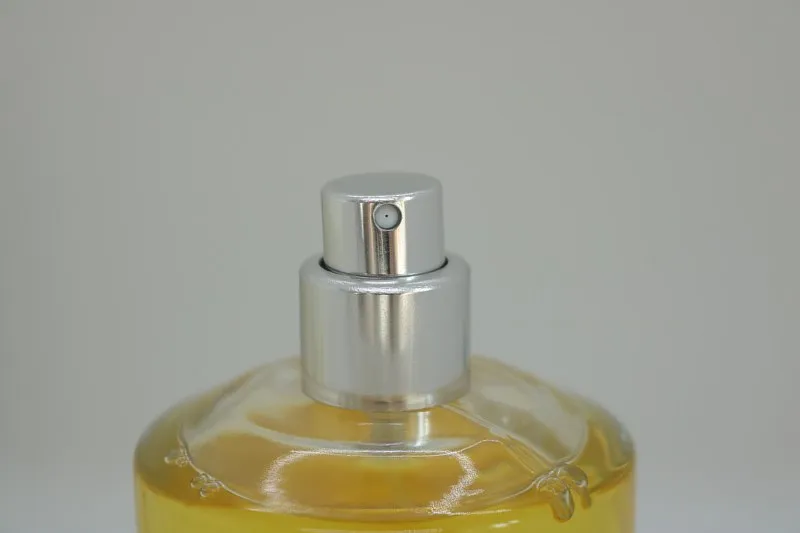 Les Liquides Imaginaires Saffron Mandarin