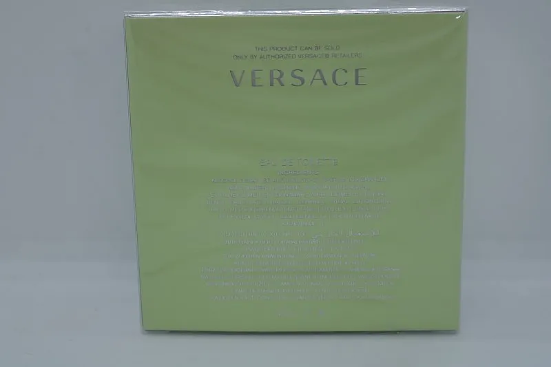 Versace Versense туалетная вода