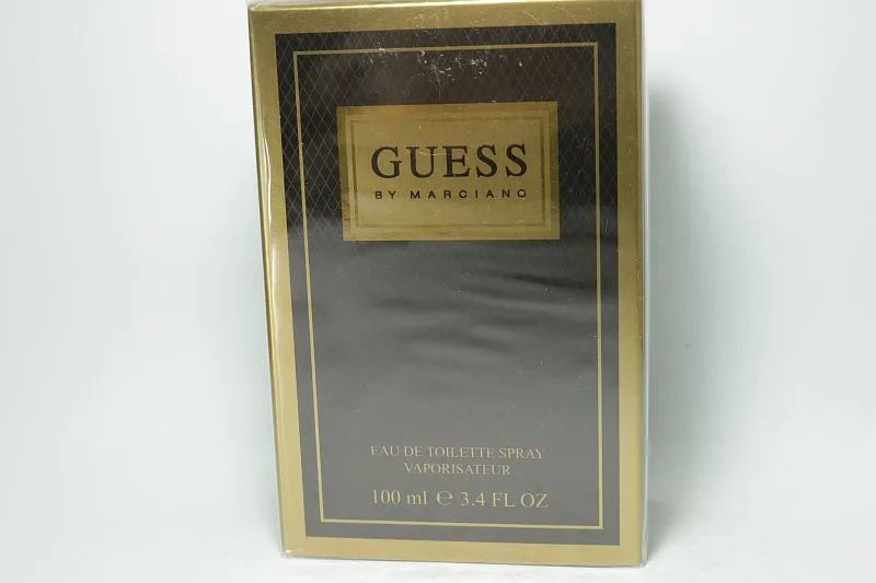 Guess Guess By Marciano For Men туалетная вода