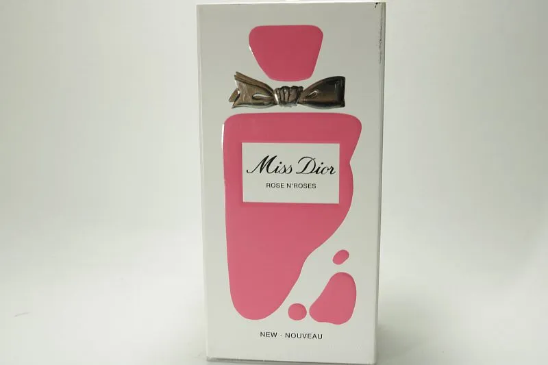 Christian Dior Miss Dior Rose N'Roses туалетная вода