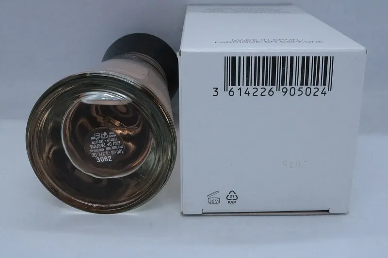 Burberry Touch for women парфюмерная вода