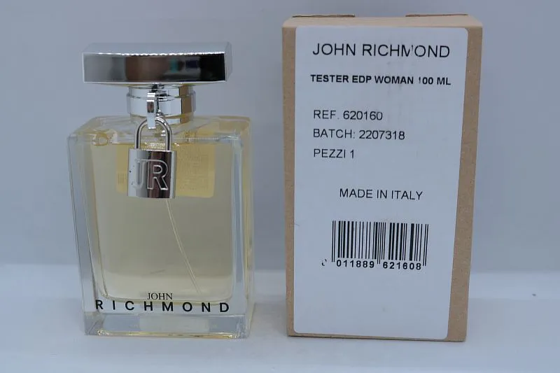 John Richmond For Women парфюмерная вода
