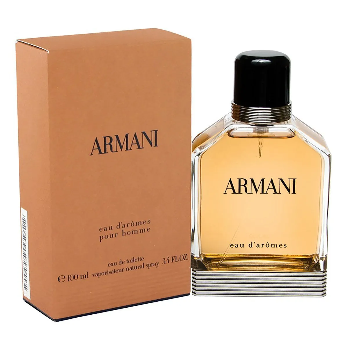 Giorgio Armani Eau d’Aromes туалетная вода
