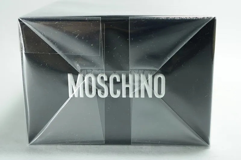 Moschino Toy Boy парфюмерная вода