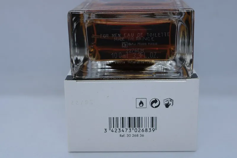 Dolce & Gabbana The One for men туалетная вода