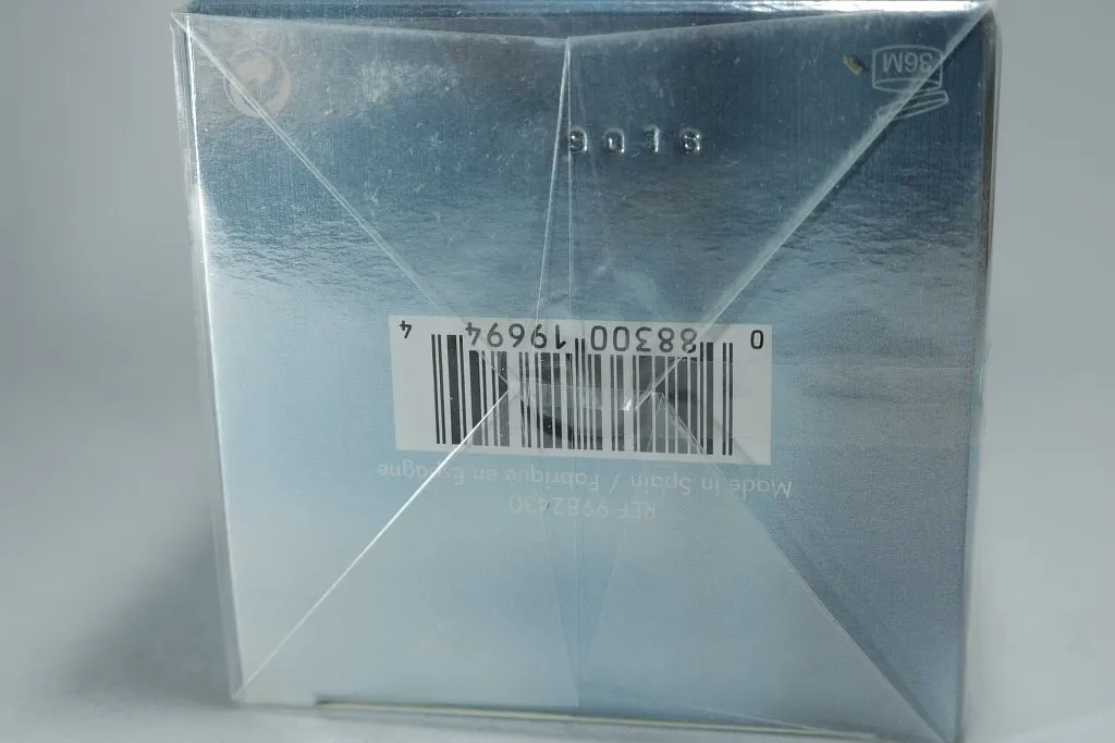 Calvin Klein IN2U him туалетная вода