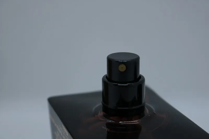 Versace Crystal Noir парфюмерная вода