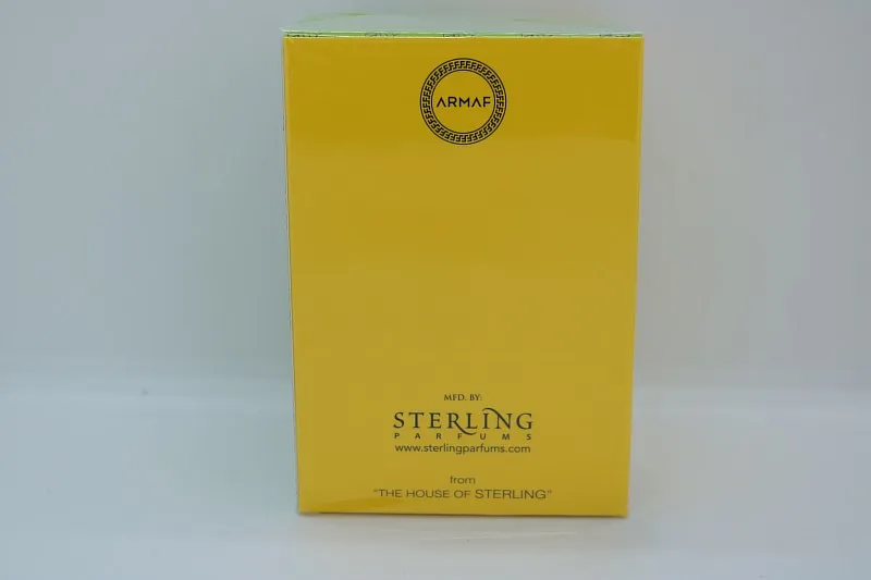 Armaf Odyssey Limoni