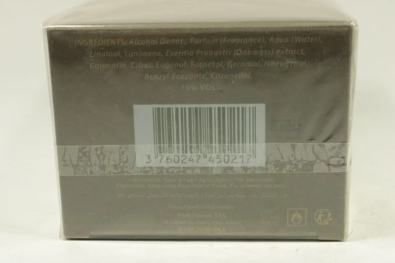 Majda Bekkali Tendre Est La Nuit Clair парфюмерная вода