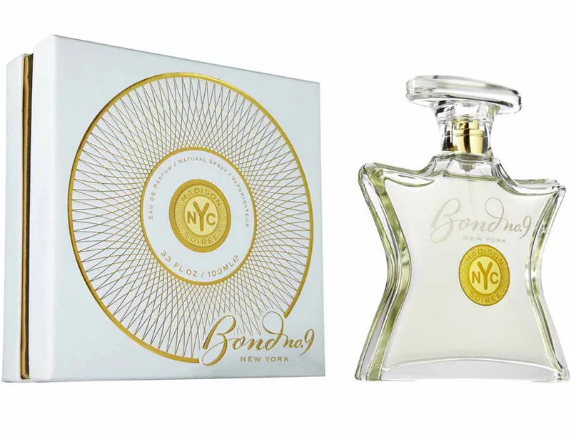Bond No. 9 Madison Soiree парфюмерная вода