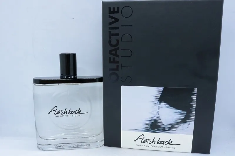 Olfactive Studio Flash Back парфюмерная вода