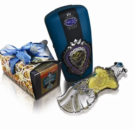 Shaik Opulent No 33 For Women парфюмерная вода