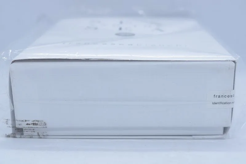 Francesca Bianchi Sex and The Sea духи