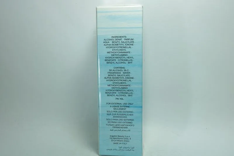 Laura Biagiotti Laura туалетная вода