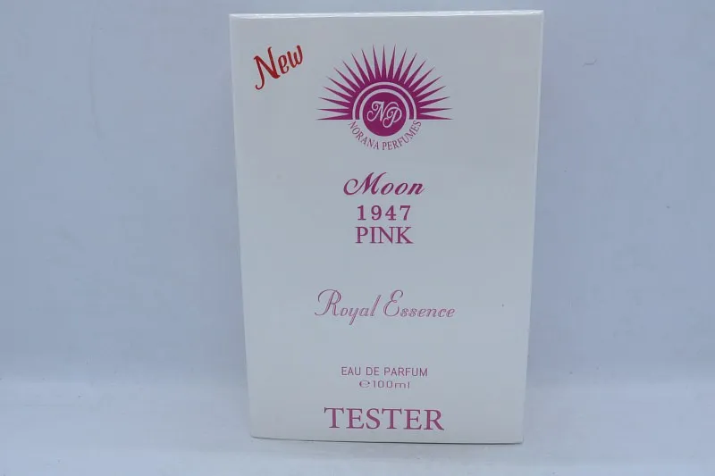 Noran Perfumes Moon 1947 Pink парфюмерная вода