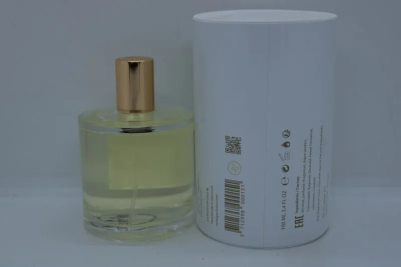 Zarkoperfume Dreamer