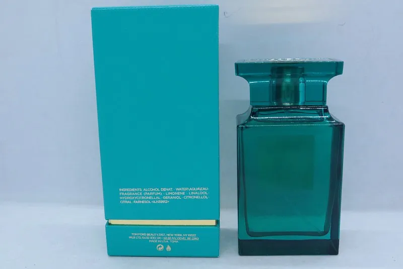 Tom Ford Neroli Portofino парфюмерная вода