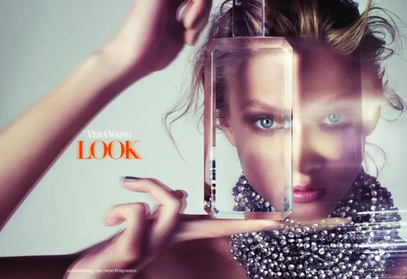 Vera Wang Look парфюмерная вода