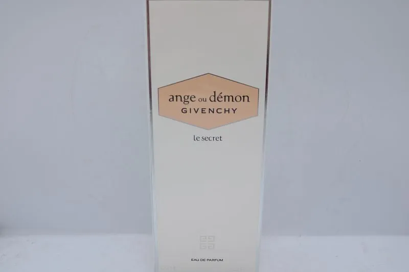 Givenchy Ange ou Demon Le Secret парфюмерная вода