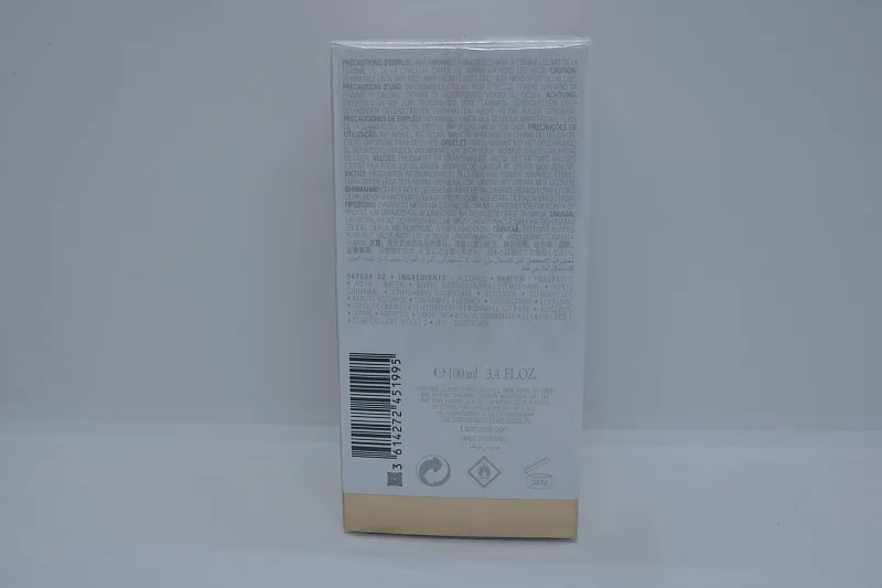 Lancome Magnolia Rosae парфюмерная вода