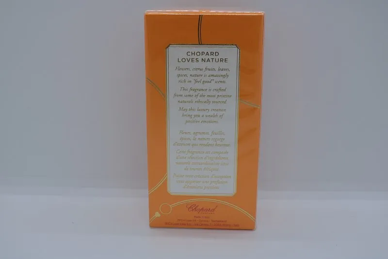 Chopard Happy Bigaradia