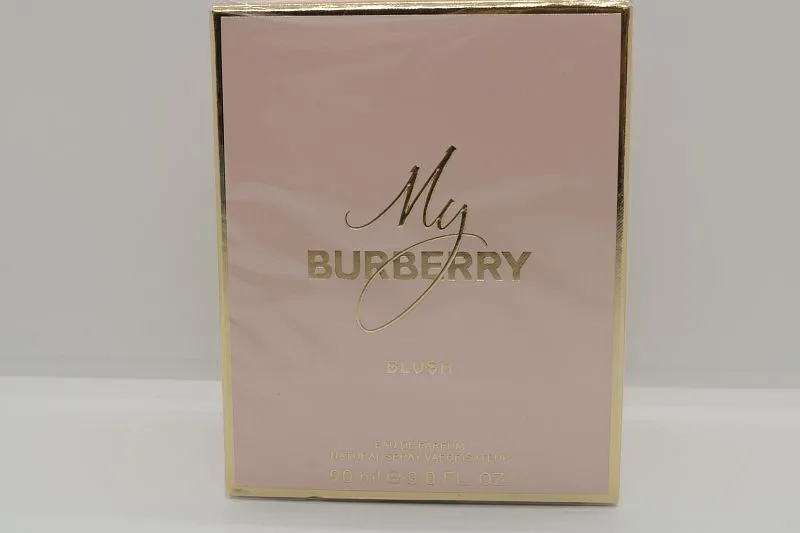 Burberry My Burberry Blush парфюмерная вода