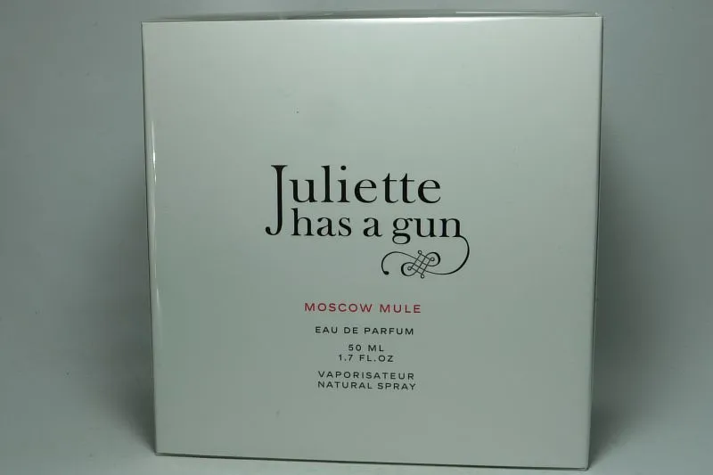 Juliette Has A Gun Moscow Mule парфюмерная вода