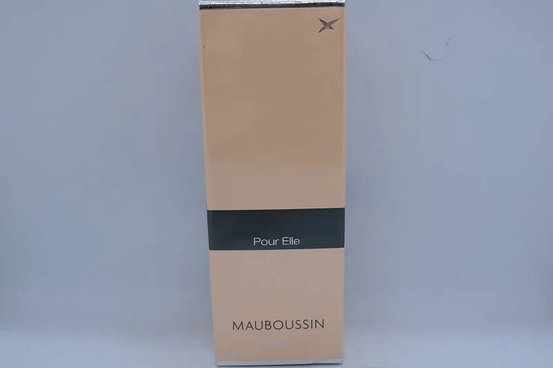 Mauboussin Mauboussin Pour Elle парфюмерная вода