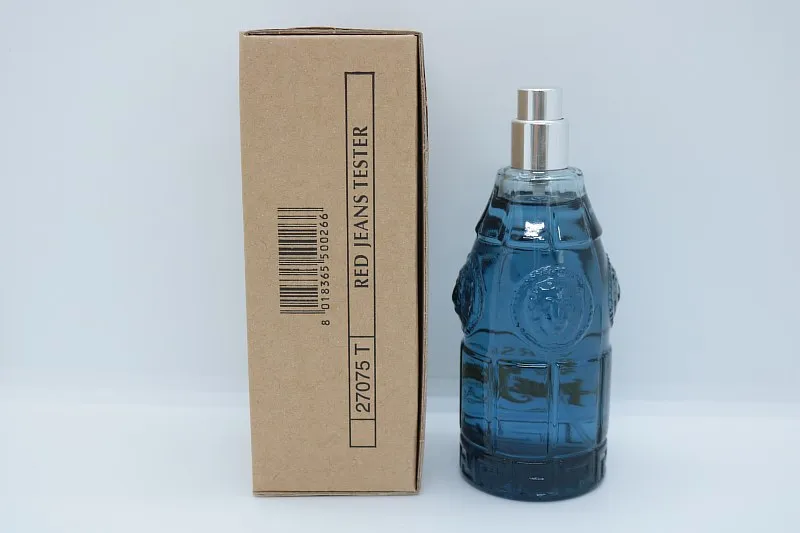 Versace Blue Jeans туалетная вода