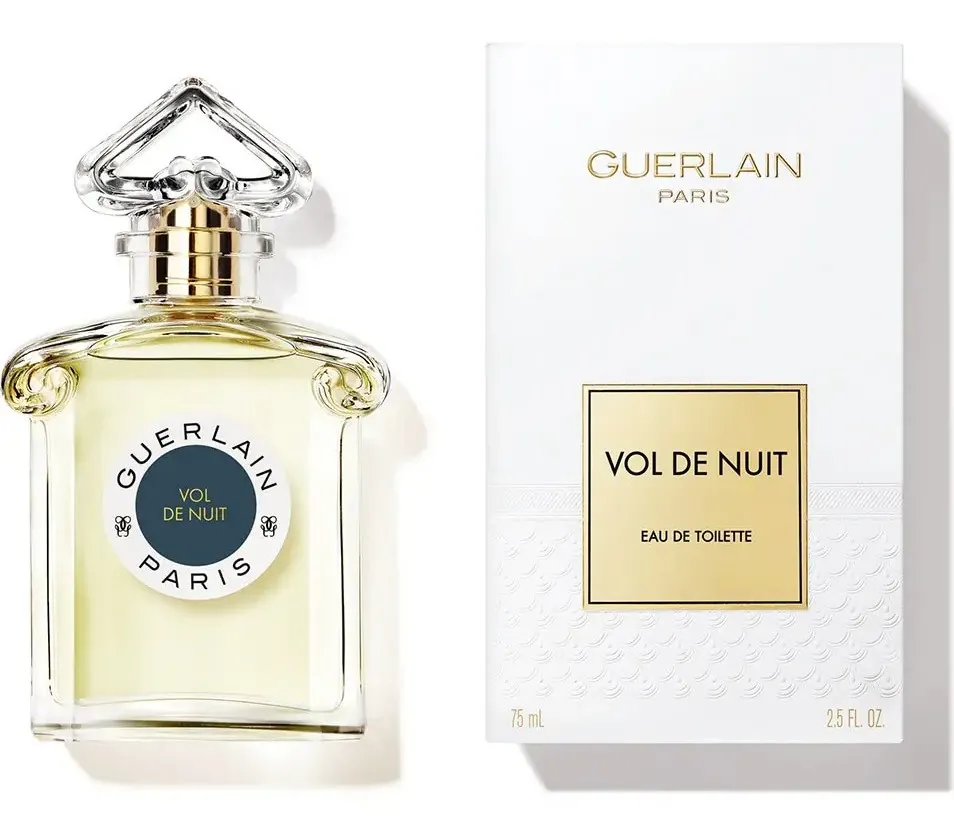 Guerlain Vol De Nuit Eau De Toilette