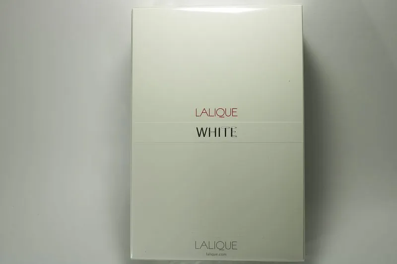 Lalique Lalique White туалетная вода