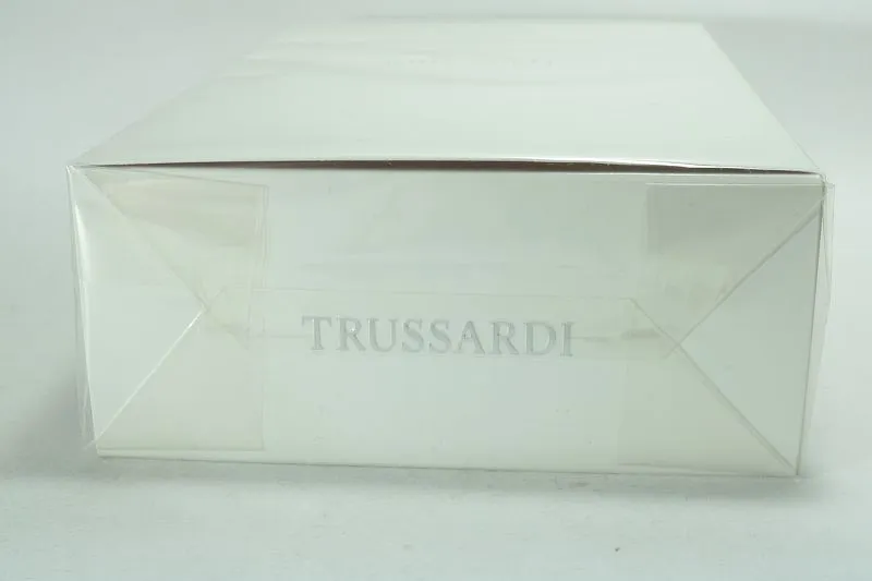 Trussardi Donna Pink Marina туалетная вода