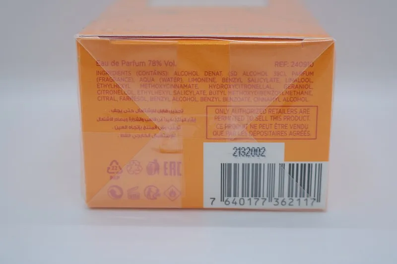 Chopard Happy Bigaradia