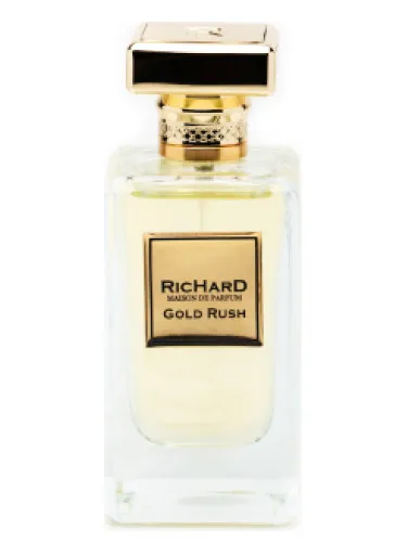 Richard Gold Rush парфюмерная вода