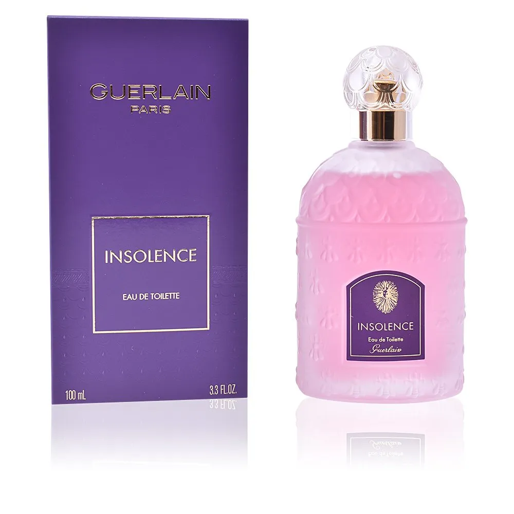 Guerlain Insolence eau de toilete