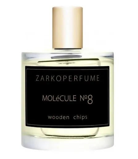 Zarkoperfume MOLeCULE No.8